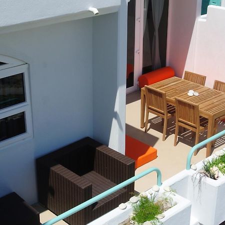 Tyne Beach Terrace Apartments Freeport Extérieur photo
