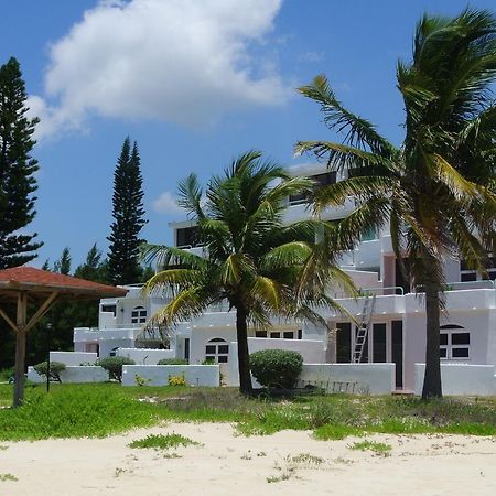 Tyne Beach Terrace Apartments Freeport Chambre photo