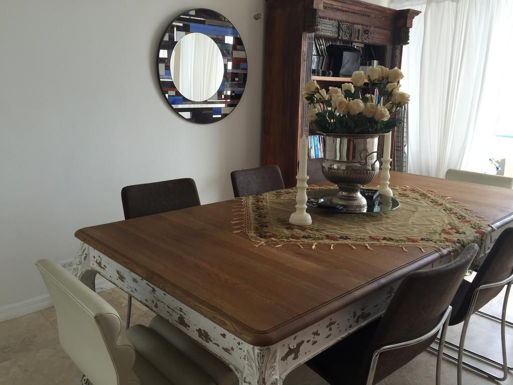 Tyne Beach Terrace Apartments Freeport Chambre photo