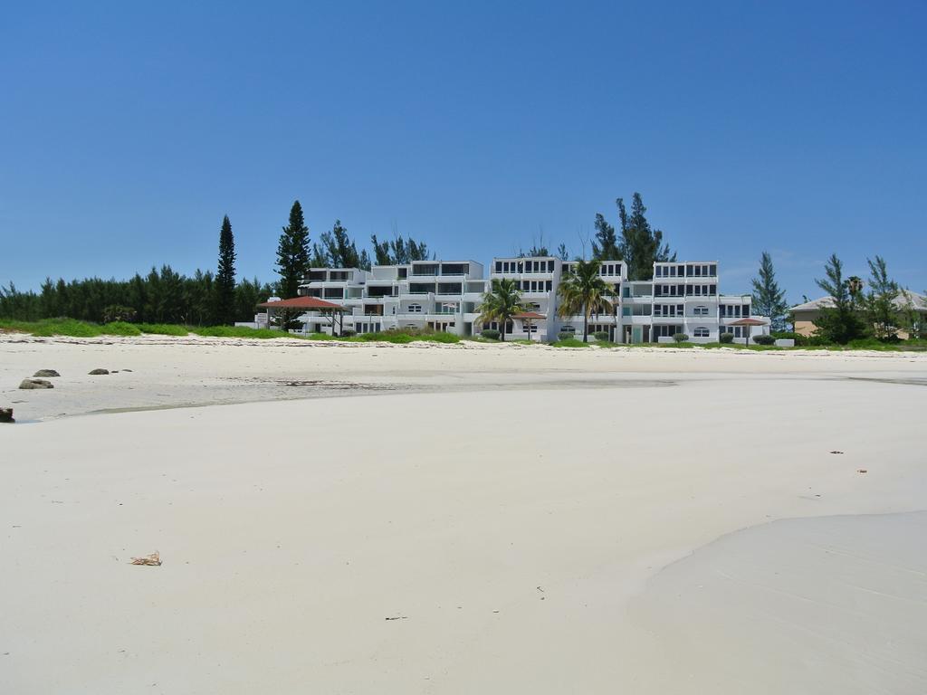 Tyne Beach Terrace Apartments Freeport Chambre photo