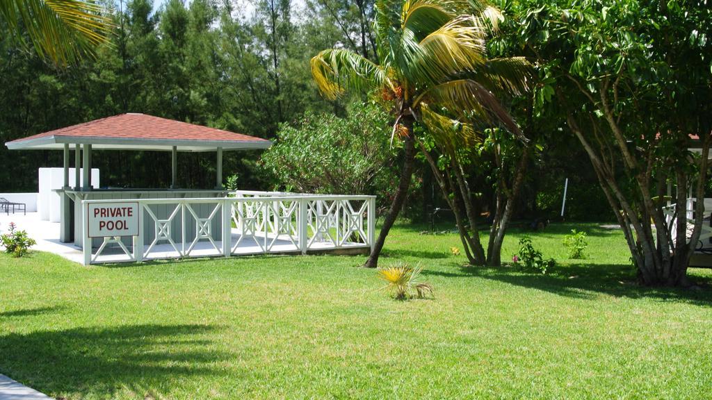 Tyne Beach Terrace Apartments Freeport Chambre photo
