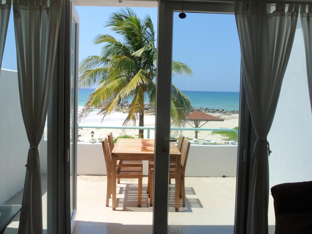 Tyne Beach Terrace Apartments Freeport Chambre photo