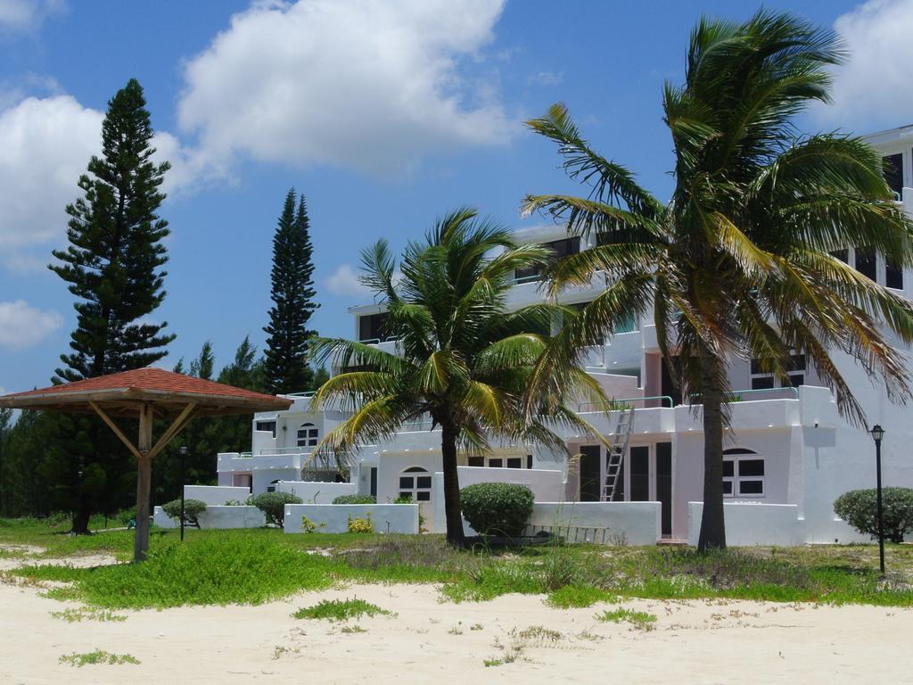 Tyne Beach Terrace Apartments Freeport Chambre photo