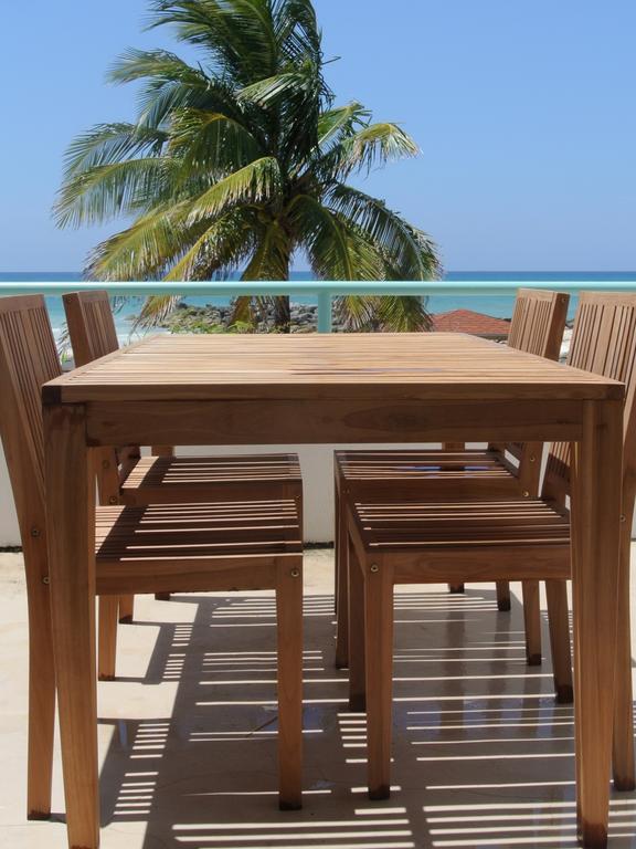 Tyne Beach Terrace Apartments Freeport Chambre photo