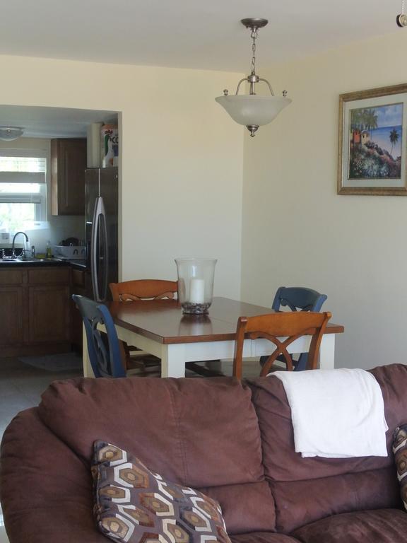 Tyne Beach Terrace Apartments Freeport Chambre photo